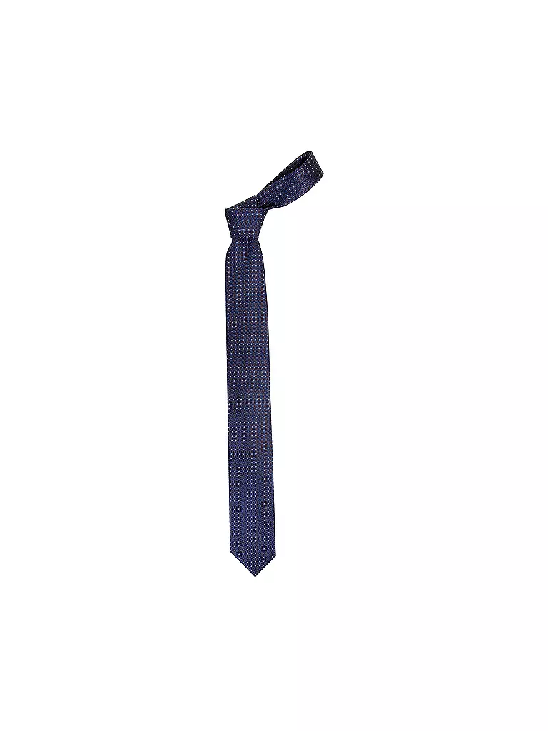 ROY ROBSON | Krawatte  | blau