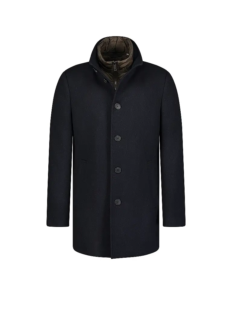 ROY ROBSON | Mantel | 