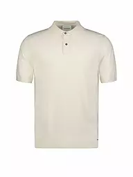 ROY ROBSON | Poloshirt | creme