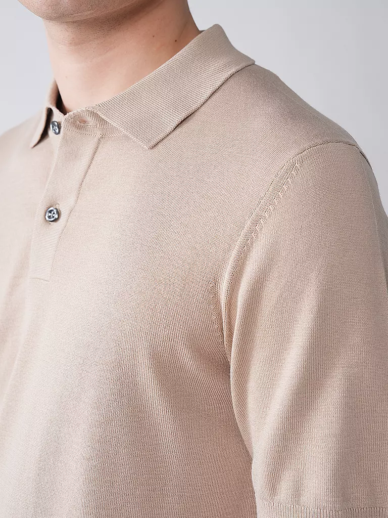 ROY ROBSON | Poloshirt | dunkelblau