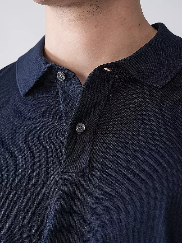 ROY ROBSON | Poloshirt | creme