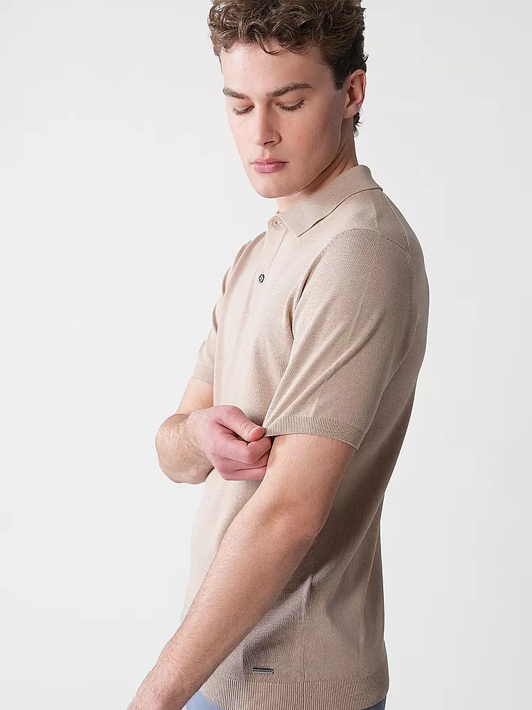 ROY ROBSON | Poloshirt | dunkelblau