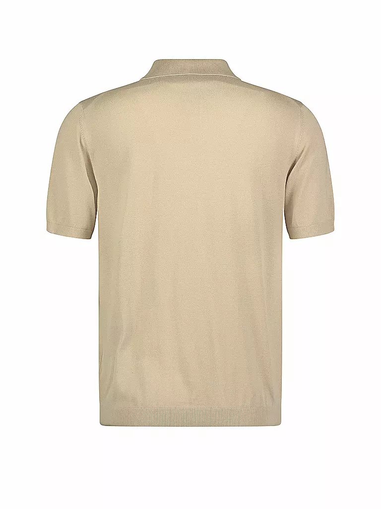 ROY ROBSON | Poloshirt | dunkelblau