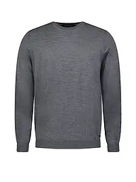 ROY ROBSON | Pullover  | grau