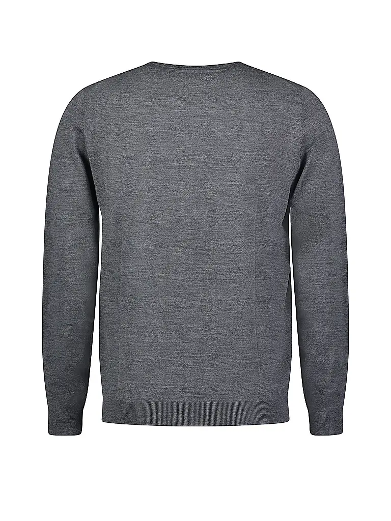 ROY ROBSON | Pullover  | grau