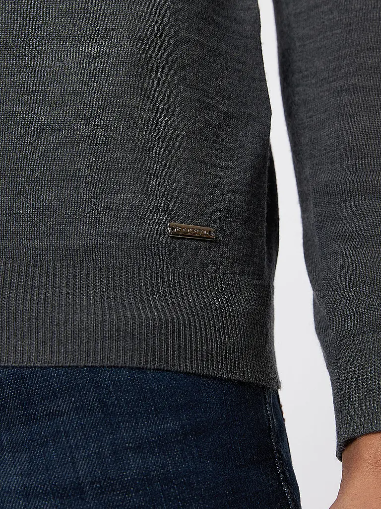 ROY ROBSON | Pullover  | grau