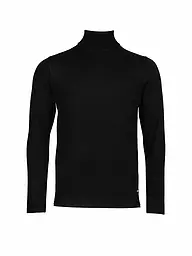 ROY ROBSON | Rollkragenpullover | schwarz