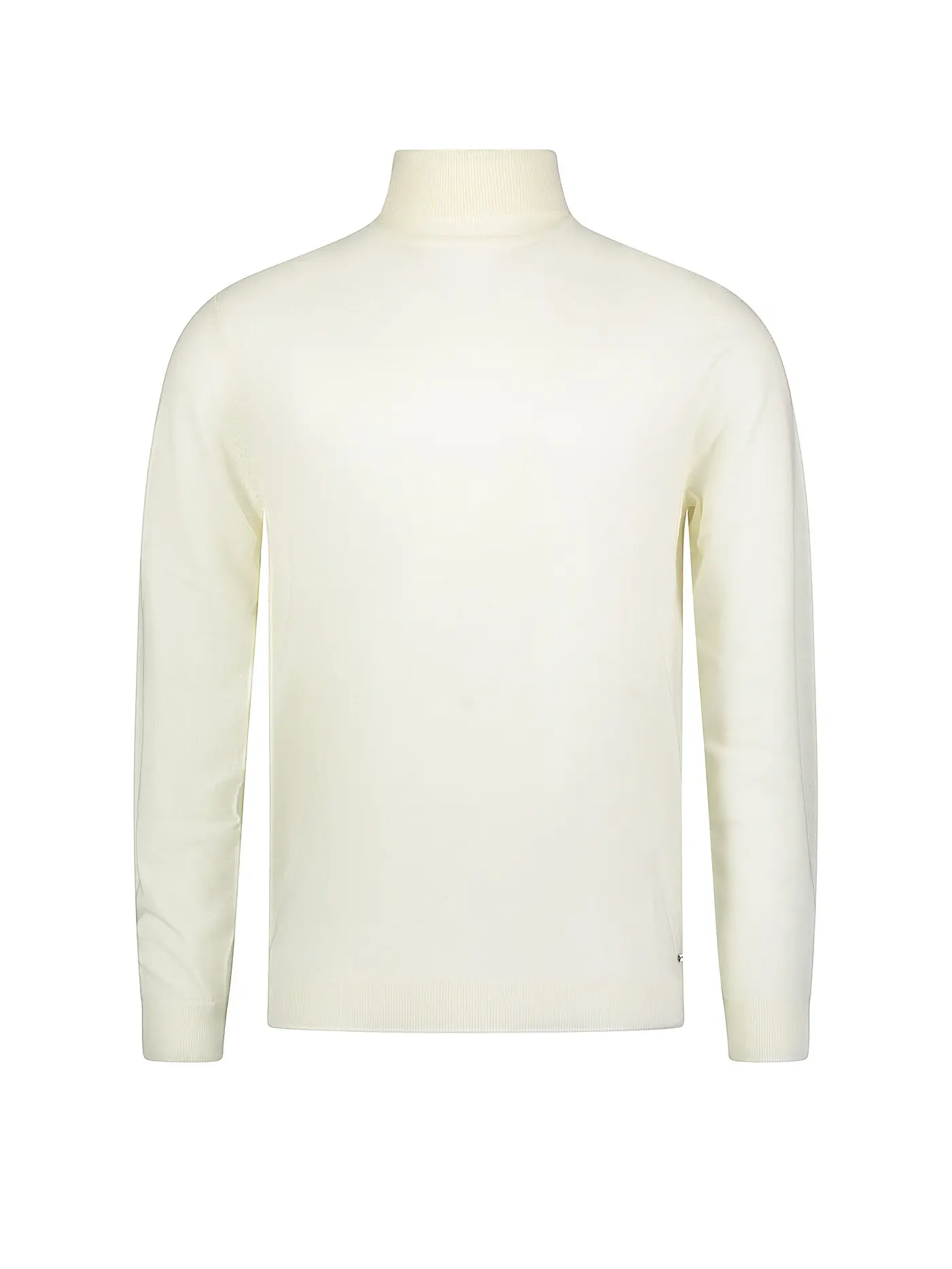 ROY ROBSON | Rollkragenpullover | creme