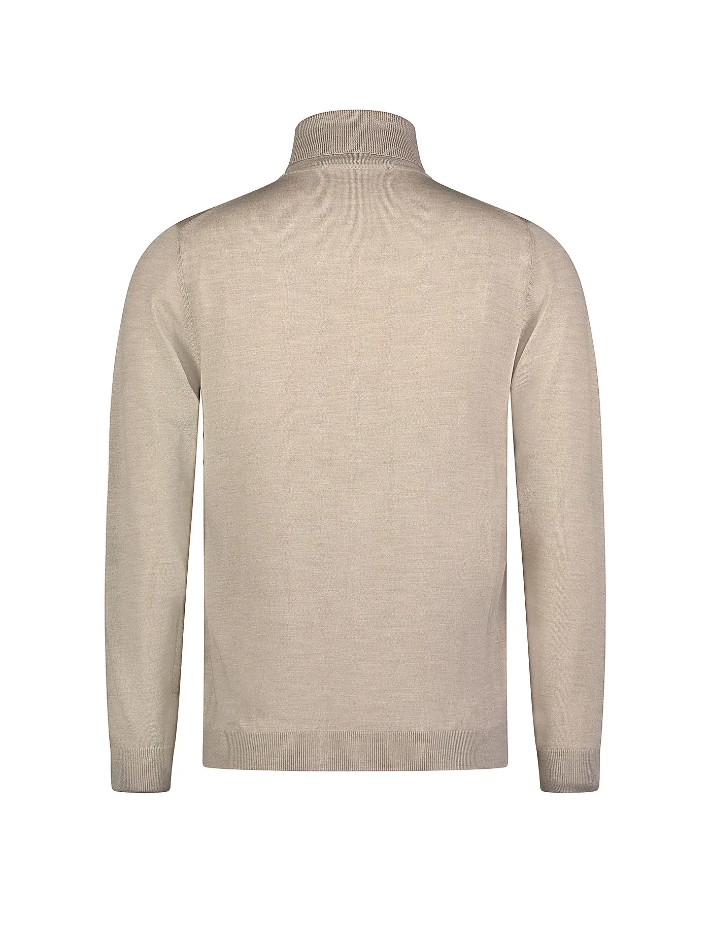 ROY ROBSON | Rollkragenpullover | beige