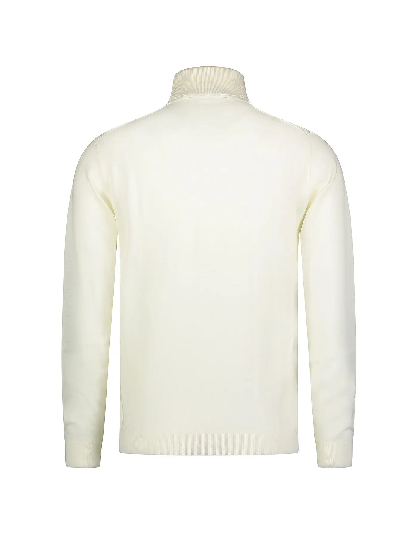 ROY ROBSON | Rollkragenpullover | creme