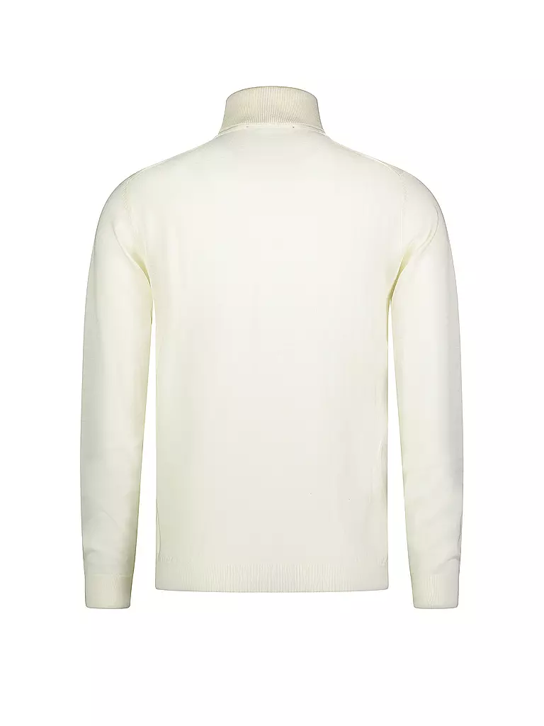 ROY ROBSON | Rollkragenpullover | beige