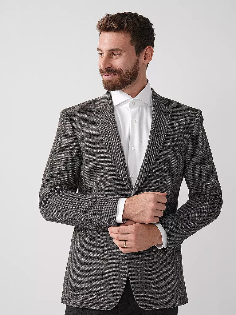 ROY ROBSON | Sakko  | braun