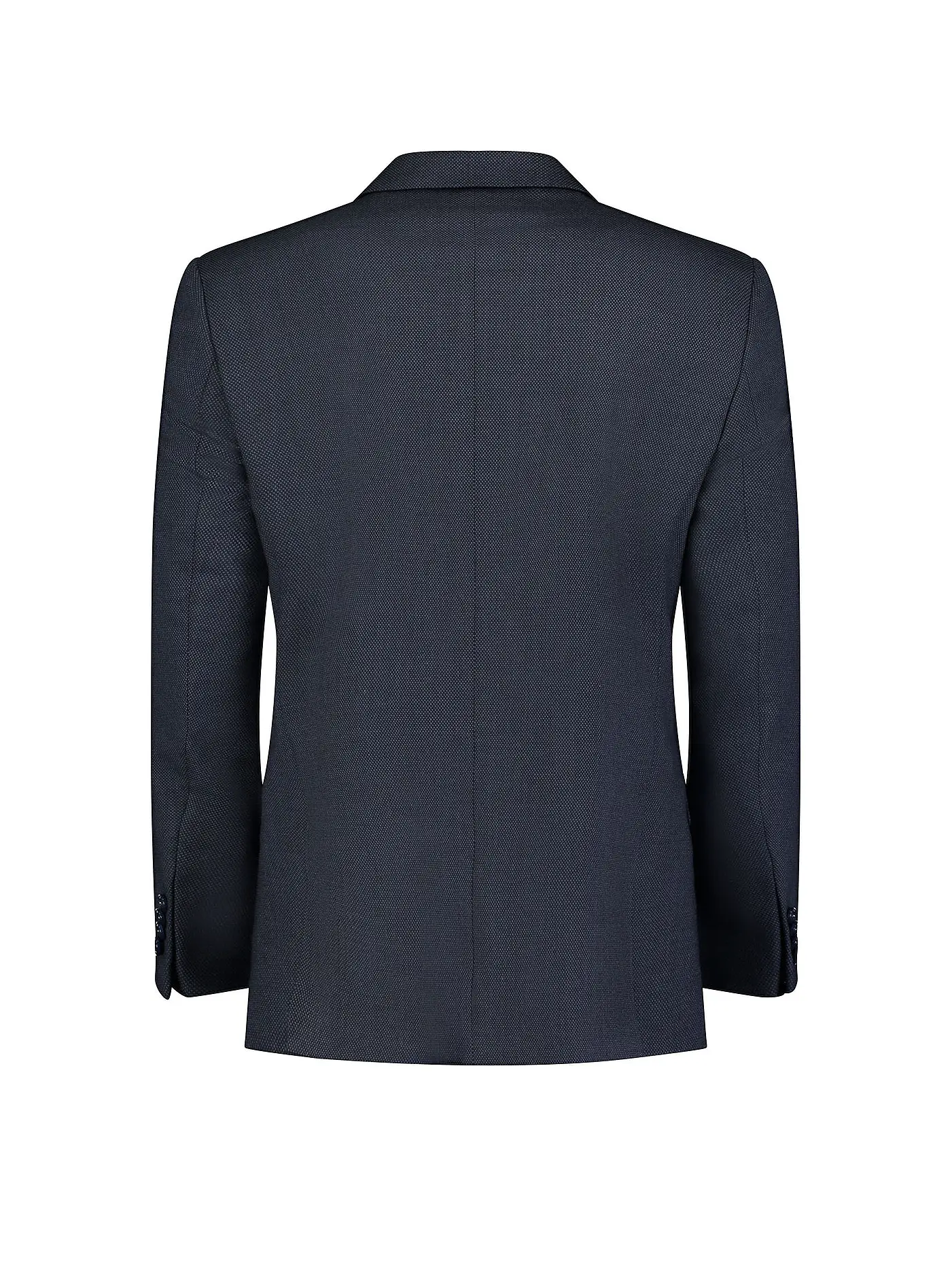 ROY ROBSON | Sakko Regular Fit PINPOINT | dunkelblau
