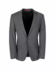ROY ROBSON | Sakko Slim Fit | grau
