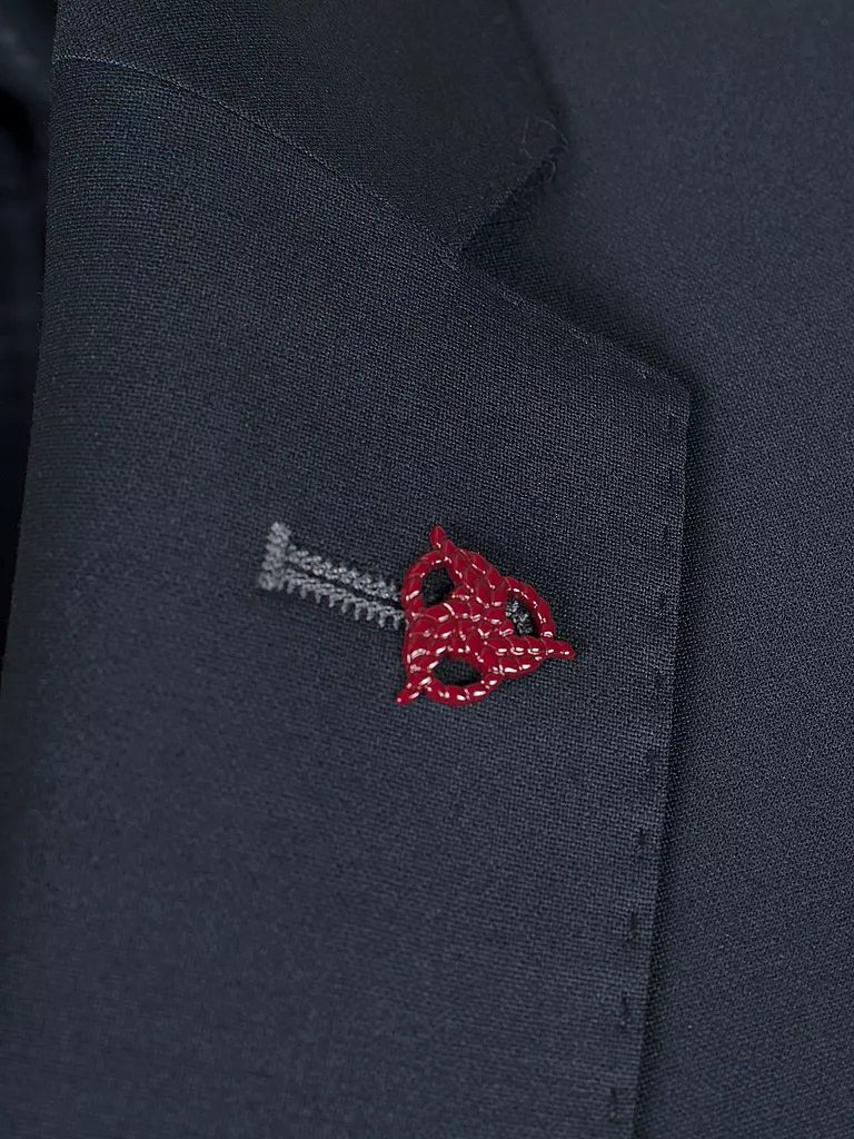 ROY ROBSON | Sakko Slim Fit | grau