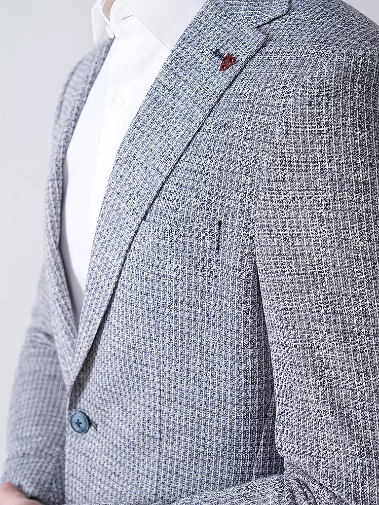 ROY ROBSON | Sakko Slim Fit | beige