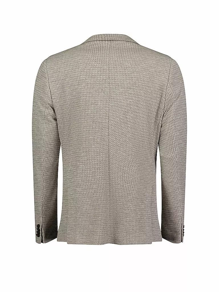 ROY ROBSON | Sakko Slim Fit | hellblau