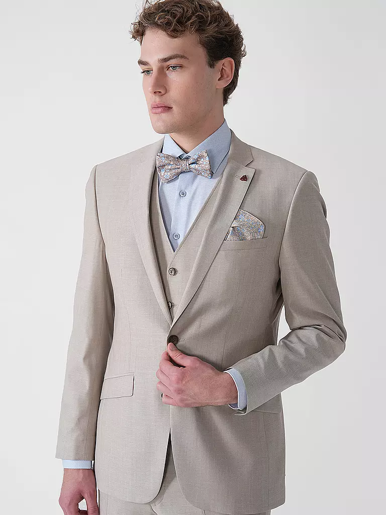 ROY ROBSON | Sakko | beige