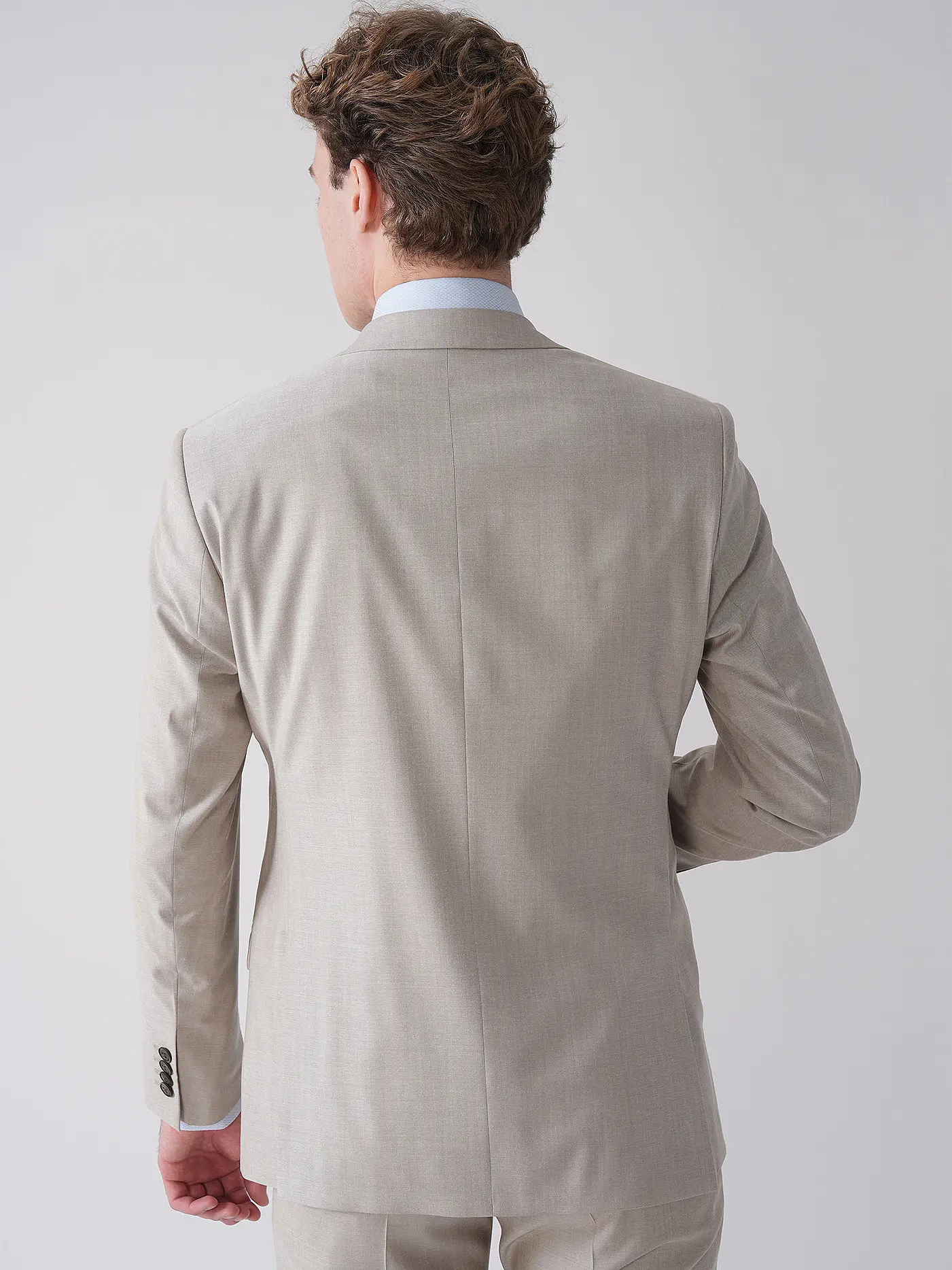 ROY ROBSON | Sakko | beige