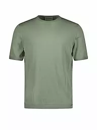 ROY ROBSON | T-Shirt | dunkelgrün