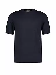 ROY ROBSON | T-Shirt | dunkelblau