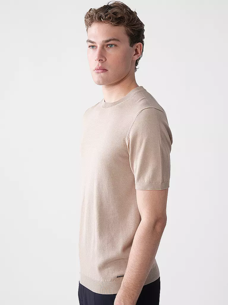 ROY ROBSON | T-Shirt | dunkelgrün