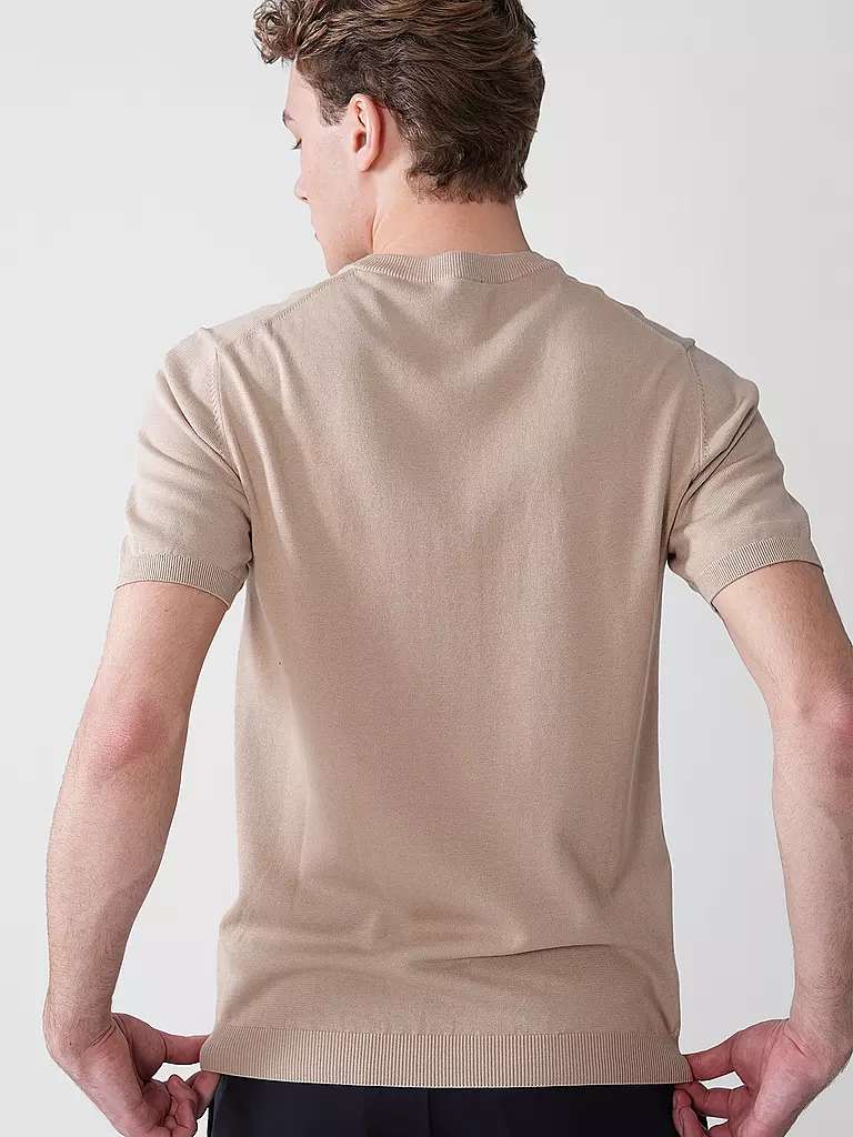 ROY ROBSON | T-Shirt | dunkelgrün