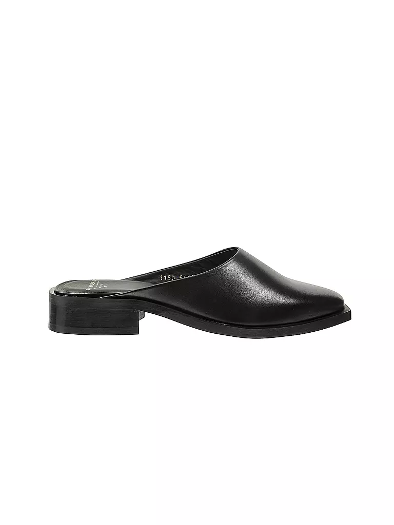 ROYAL REPUBLIQ | Pantoffel "Prime Square Mule" | 