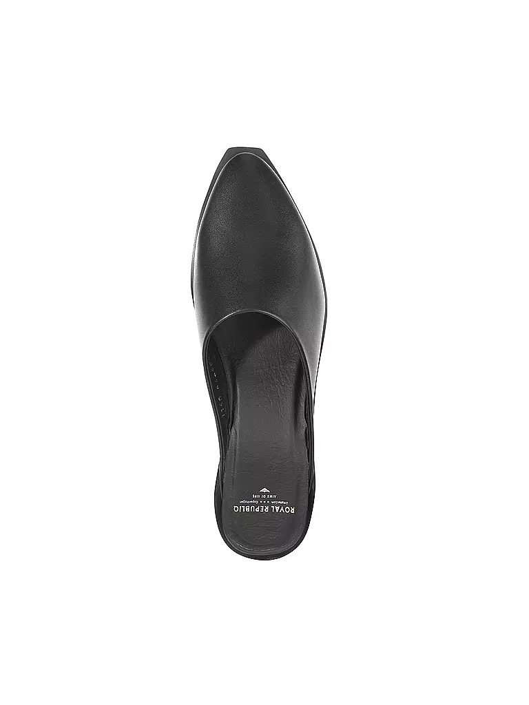 ROYAL REPUBLIQ | Pantoffel "Prime Square Mule" | 