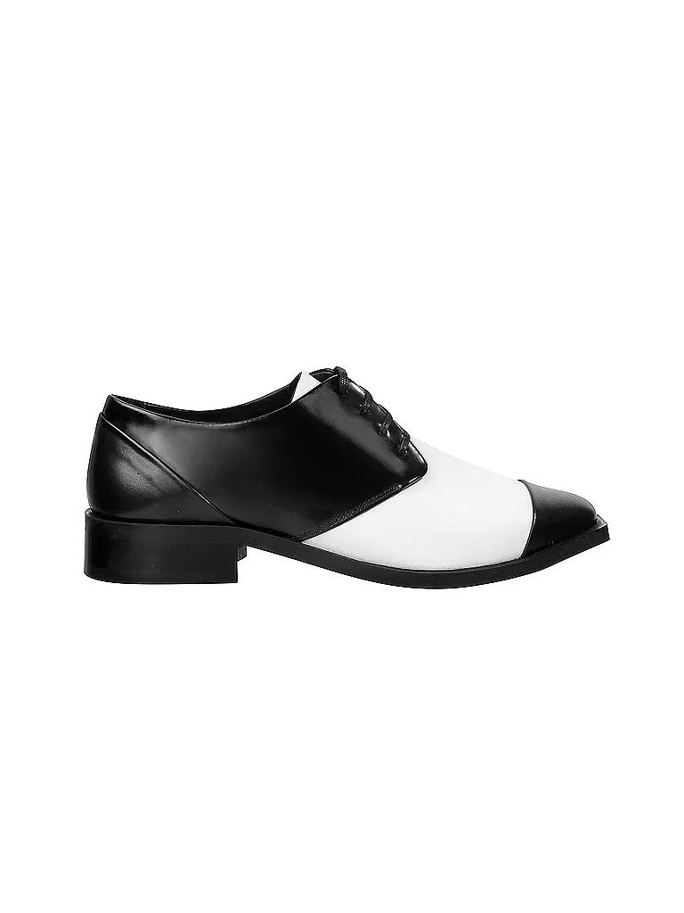 ROYAL REPUBLIQ | Schuhe "Prime Square Derby" | 