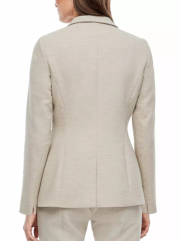 S.OLIVER BLACK LABEL | Blazer | beige