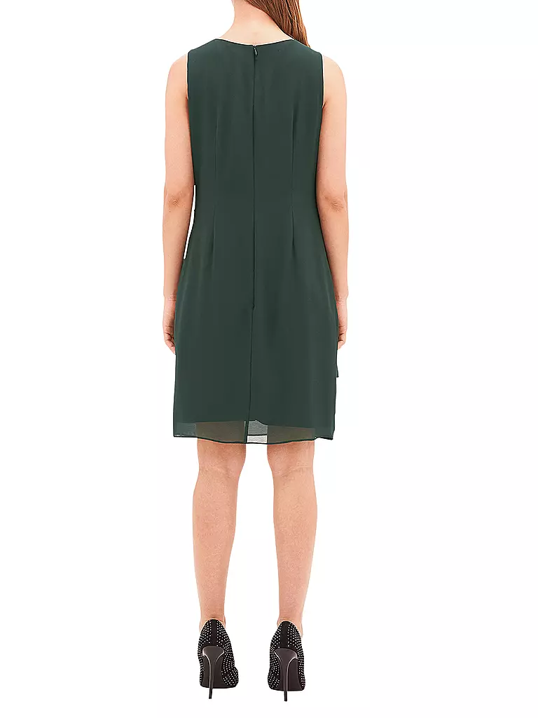 S.OLIVER BLACK LABEL | Chiffonkleid  | 