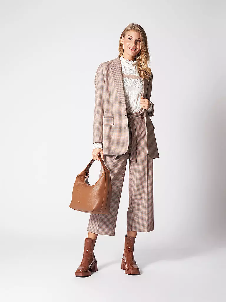 S.OLIVER BLACK LABEL | Culotte | camel