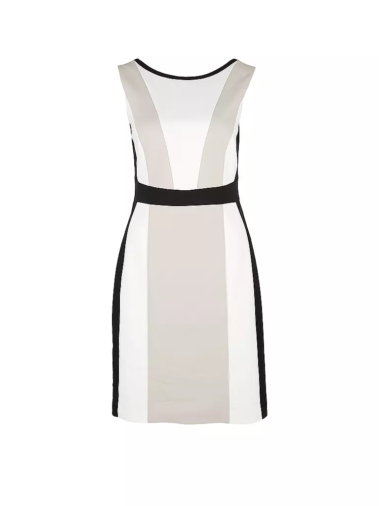 S.OLIVER BLACK LABEL | Etuikleid | beige