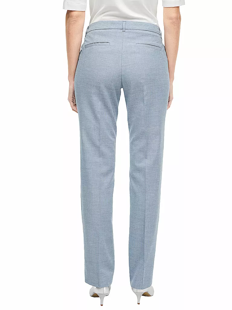 S.OLIVER BLACK LABEL | Hose Easy-Fit "Eve" | 