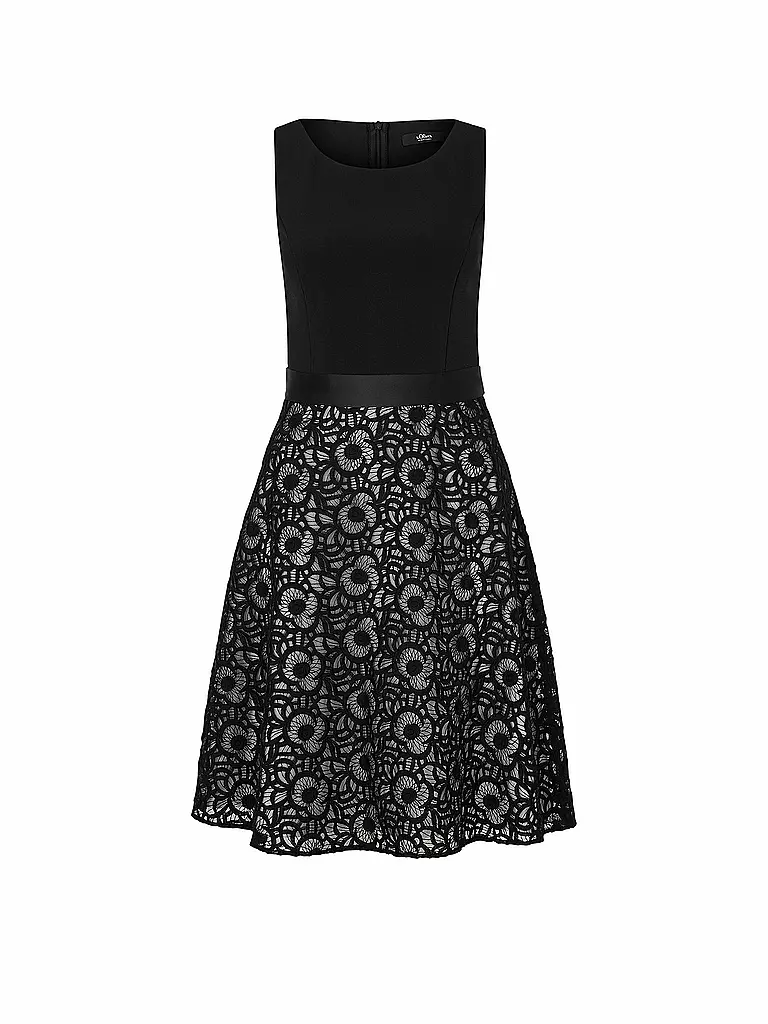 S.OLIVER BLACK LABEL | Kleid  | 