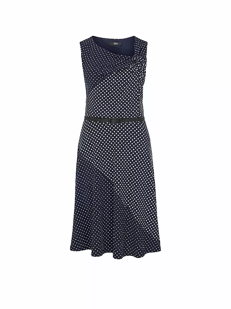S.OLIVER BLACK LABEL | Kleid  | 