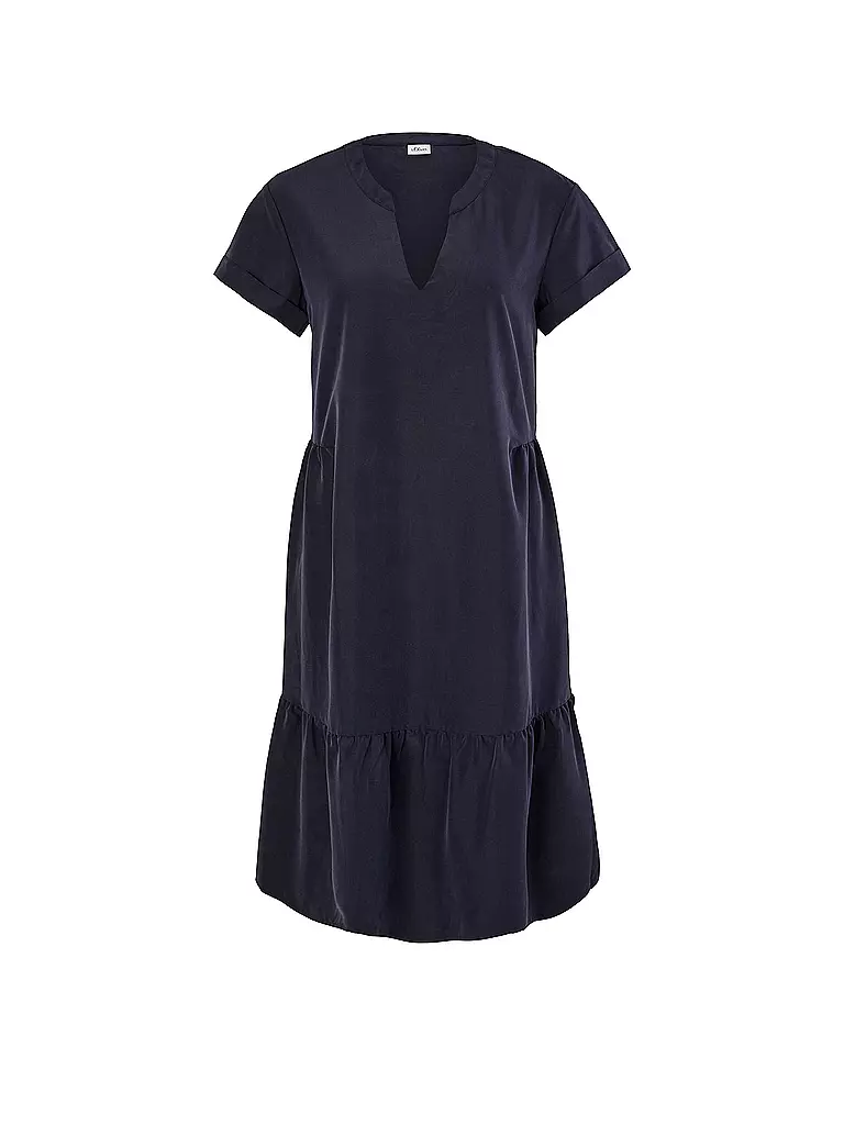 S.OLIVER BLACK LABEL | Kleid | blau