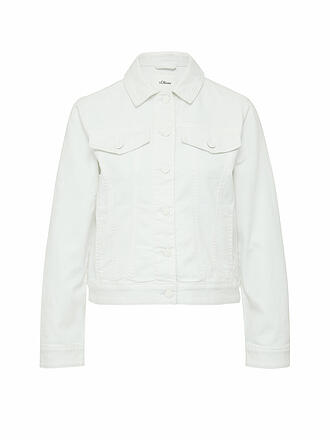 S.OLIVER | Jeansjacke 