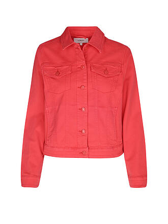 S.OLIVER | Jeansjacke 