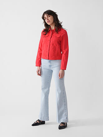S.OLIVER | Jeansjacke 