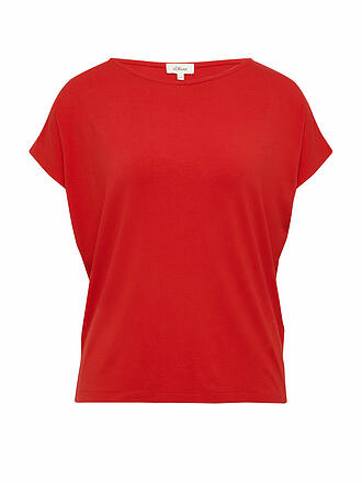 S.OLIVER | T-Shirt 
