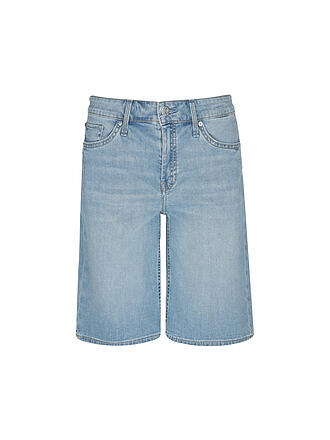 S.OLIVER | Jeansshorts 