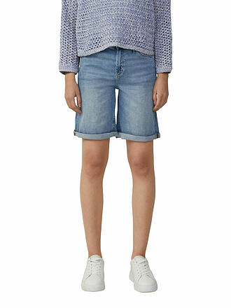 S.OLIVER | Jeansshorts 