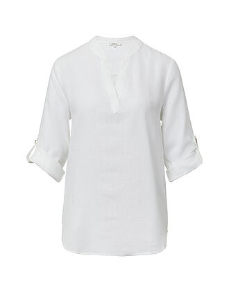 S.OLIVER | Blusenshirt 