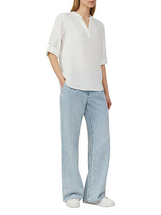 S.OLIVER | Blusenshirt 