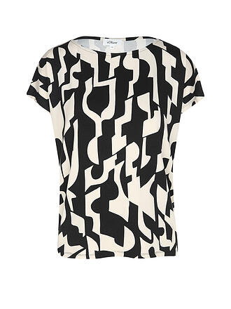 S.OLIVER | T-Shirt 