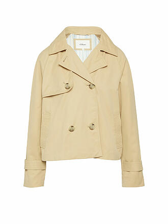 S.OLIVER | Jacke