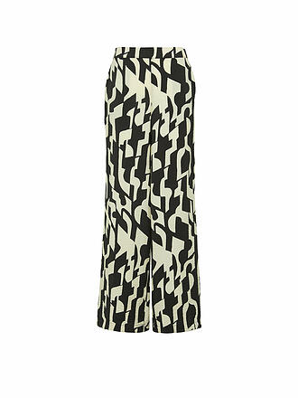 S.OLIVER | Hose Wide Leg