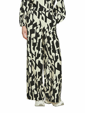 S.OLIVER | Hose Wide Leg